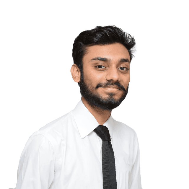 Sir Ruhab Iqbal