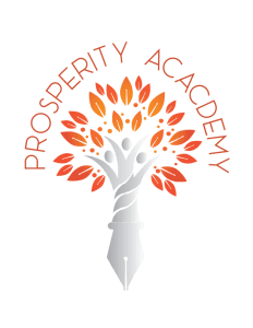 A2 Physics Notes - Prosperity Academy Logo