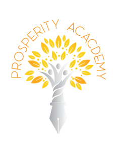 Prosperity Academy Logo
