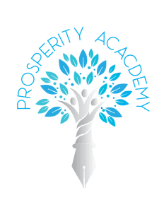 AS Chemistry Notes - Prosperity Academy Logo